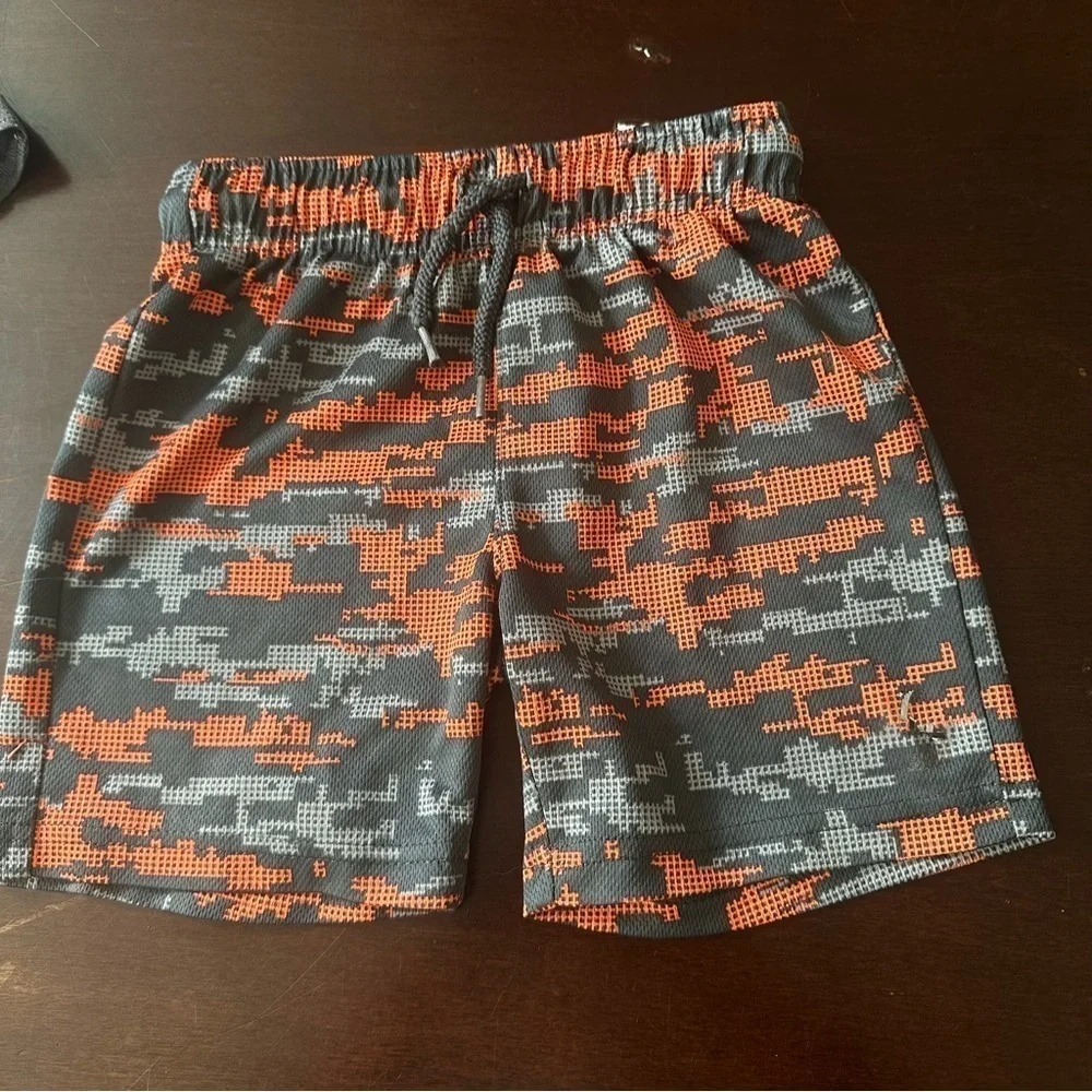 Bundle XS /S Dri-Star Shirt and Shorts